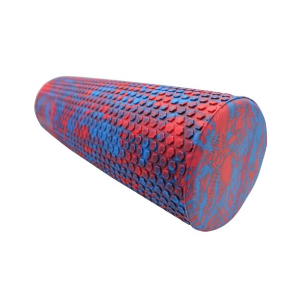Honeycomb EVA Foam Roller (18" x 6") - Image 9