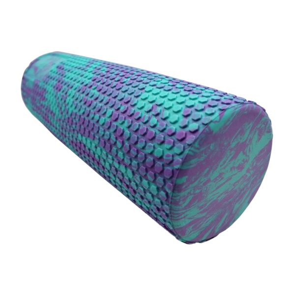 Honeycomb EVA Foam Roller (18" x 6") - Image 8