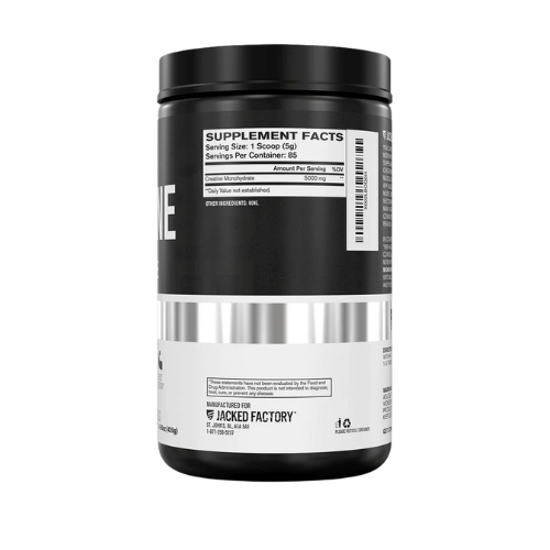Jacked Factory Creatine Monohydrate - Image 2