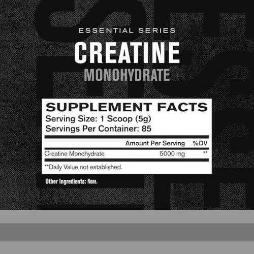 Jacked Factory Creatine Monohydrate - Image 4