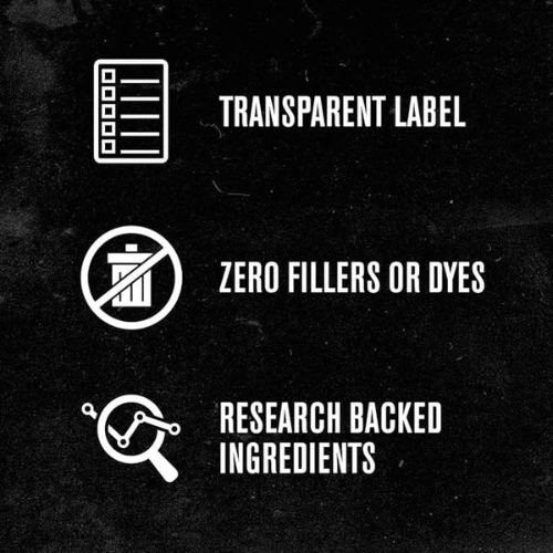 Jacked Factory Creatine Monohydrate - Image 5