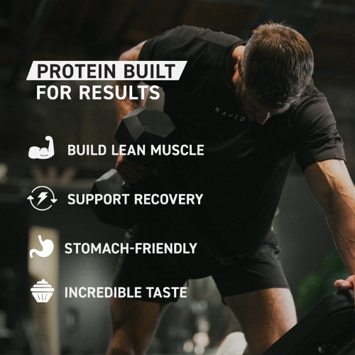Kaged Whey Protein Isolate - Image 8