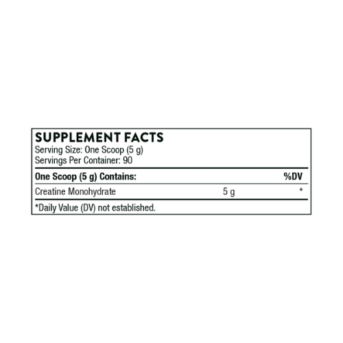 Thorne Creatine - Image 4