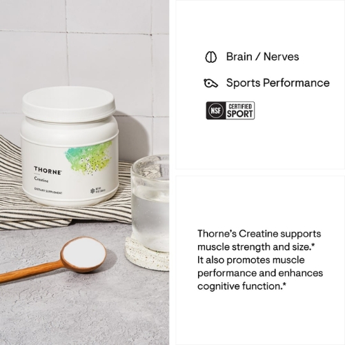 Thorne Creatine - Image 5