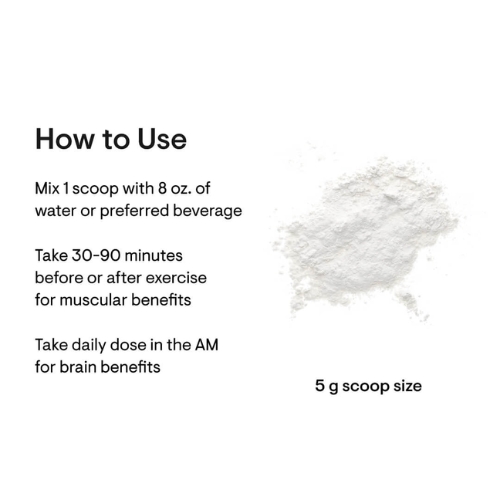 Thorne Creatine - Image 6