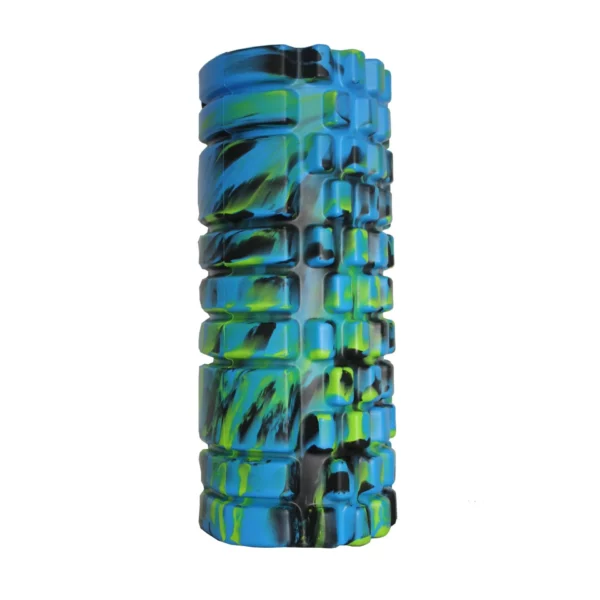 Camo Deep Tissue Massage Roller (13” x 5.5”) - Image 2