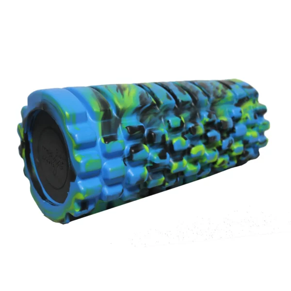 Camo Deep Tissue Massage Roller (13” x 5.5”) - Image 3