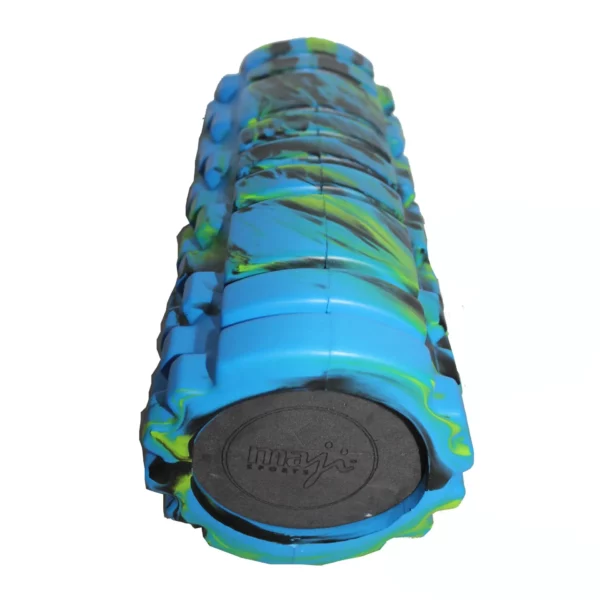 Camo Deep Tissue Massage Roller (13” x 5.5”) - Image 5