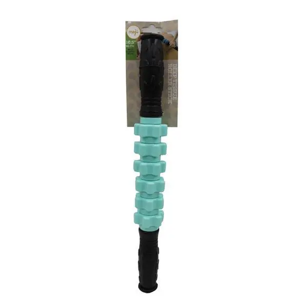 Deep Tissue Massage Stick (16.5” long, 2” diameter, 350g) - Image 4