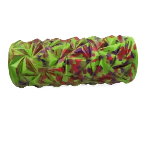 Peak Relief Deep Tissue Massage Roller (13” x 5.5”) - Image 2