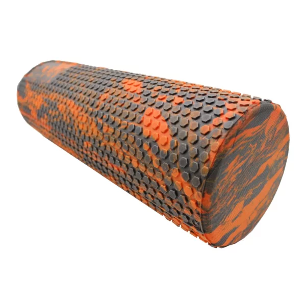 Honeycomb EVA Foam Roller (18" x 6") - Image 2