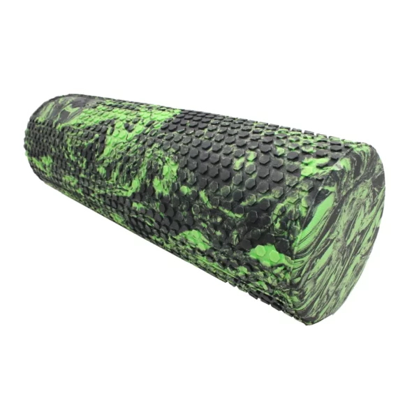 Honeycomb EVA Foam Roller (18" x 6") - Image 4