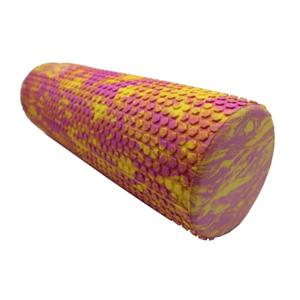 Honeycomb EVA Foam Roller (18" x 6") - Image 7