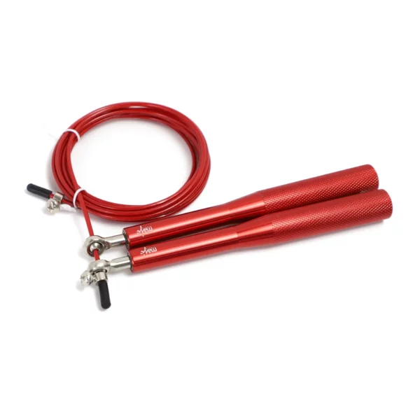 High-Speed Jump Rope With Aluminum Handles - Image 3