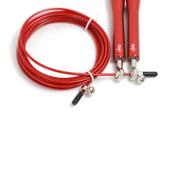 High-Speed Jump Rope With Aluminum Handles - Image 4
