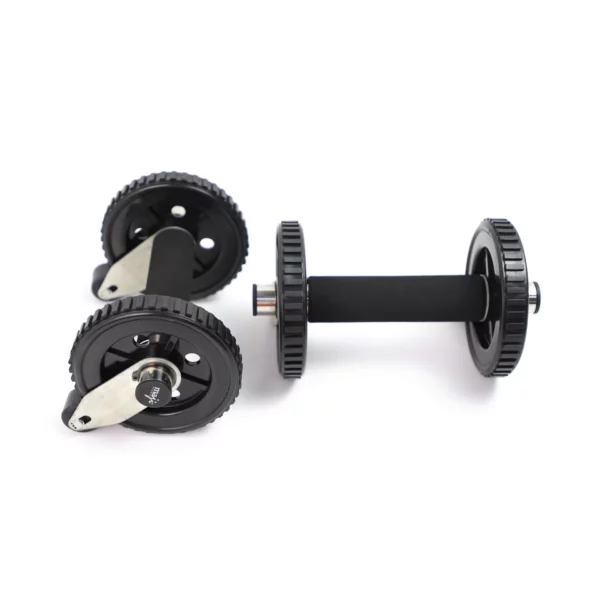 Multi-Functional Ab Rollers - Image 2