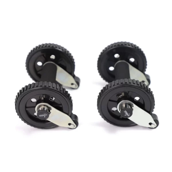 Multi-Functional Ab Rollers - Image 3