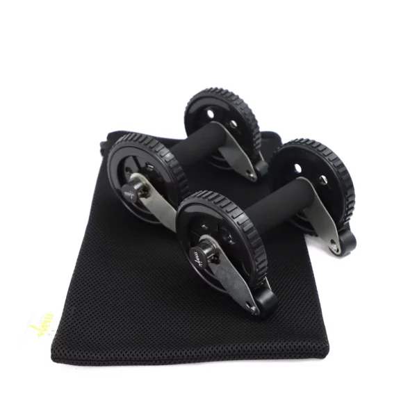 Multi-Functional Ab Rollers - Image 4