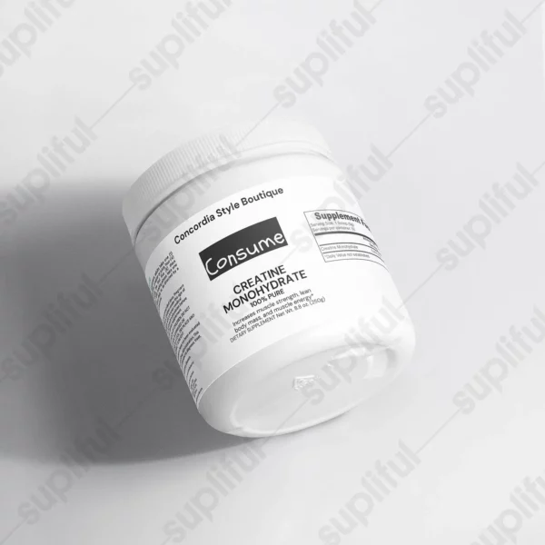 Creatine Monohydrate - Image 2